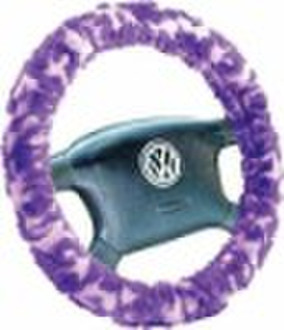 steering wheel cover