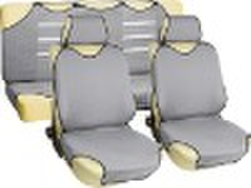 seat cover set