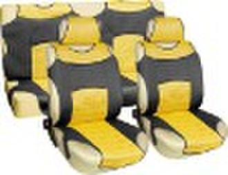 seat cover set