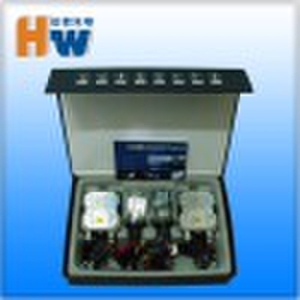 HID-Xenon-Kits mit canbus 12V / 35W