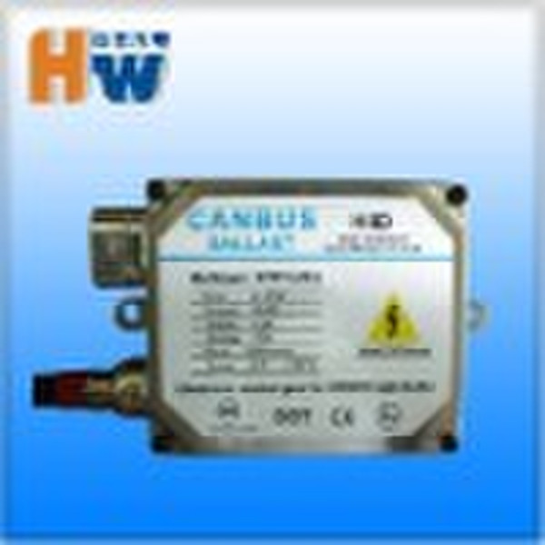 Canbus HID Ballast