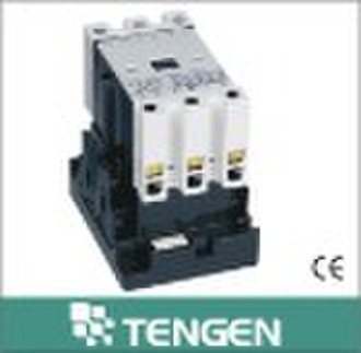 3TF double breaking contact magnetic ac contactor