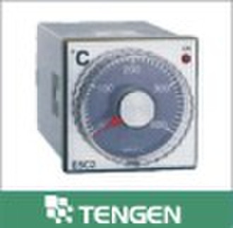 digital temperature controller and temperature reg