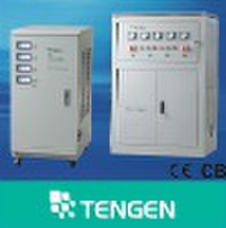 TNS SBW automatic voltage regulator and stabilizer