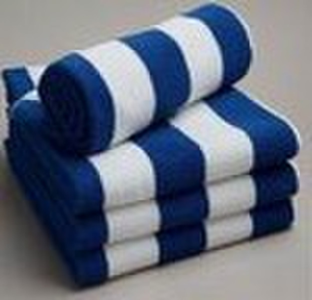 100% cotton bath towel