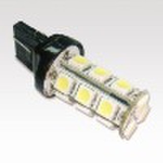 auto LED-Lampe 7440-5050-15SMD