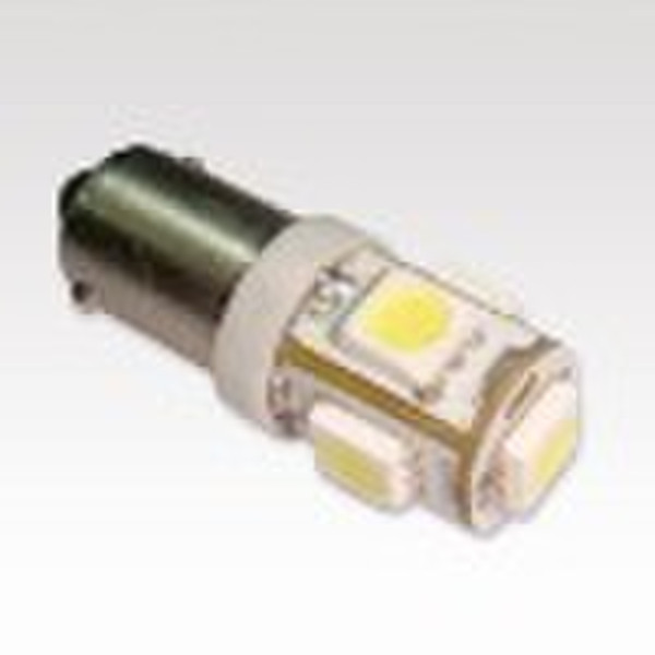 Auto LED, LED Auto (BA9S-5050-5SMD)