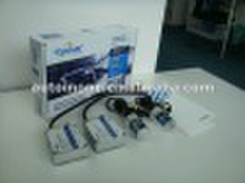 Automotive Xenon HID Conversion Kit mit Normale Ba