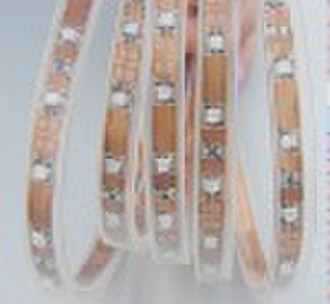 Waterproof LED Strip 3528 Red Color