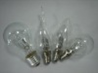 energy saving halogen bulbs(GLS)