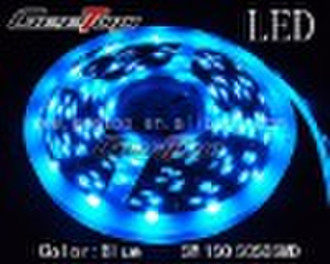 5m 150pcs 5050SMD flexible LED-Streifen