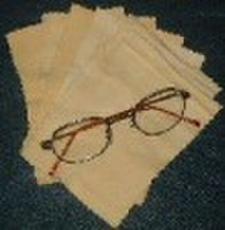 Chamois glasses Cloth