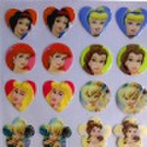 Disney Sticker