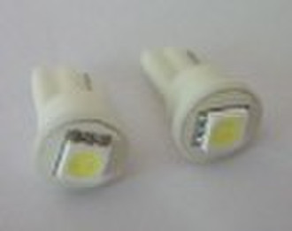 W5W 1SMD WEDGE WHITE