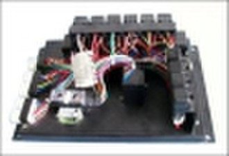 switch control board
