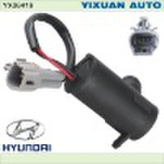 YX-060 Wasserpumpenmotor