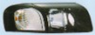 Auto Lampe-- Volvo S80-Kopf-Lampen 04-05