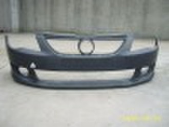 08 New Bora Bumper