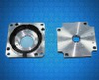 Die Casting -Fore and Aft Electrical End Shield