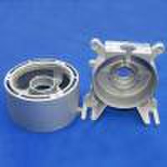 Die Casting Electrical Machine Part