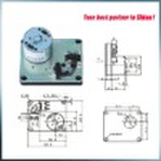 mini dc motor