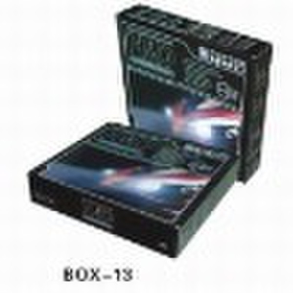 oufeite HID-Xenon-Kits box