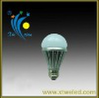 7W LED bulb