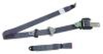 three-point emergency locking seat belts 020108