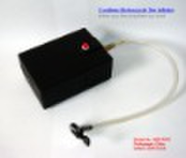 Motorcycle Tire Inflator, portable air compressor,