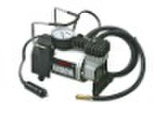 DC12V Mini metal air compressor