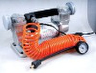 DC 12V Metal air compressor/HD-507