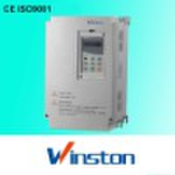 WR7 Series Frequency inverter