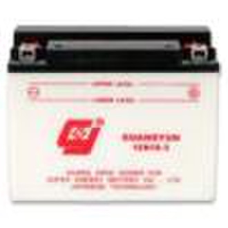 Motorcycle Battery