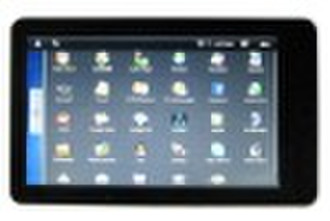 7" Touch Screen tablet pc