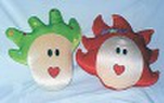 Special Plush Doll Pillows