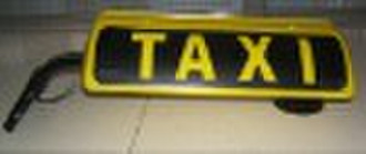 Taxi-Lampe 05