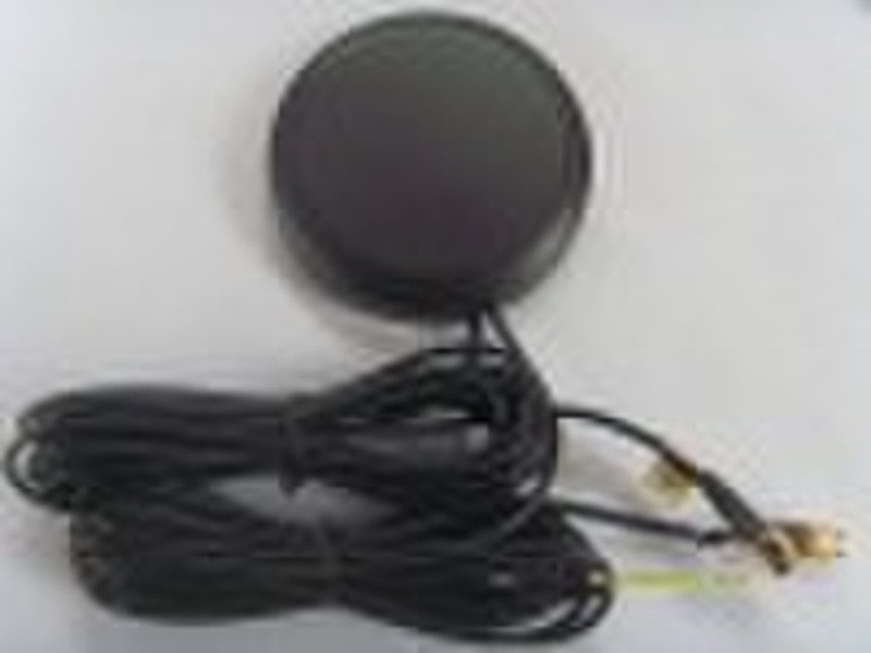 GSM+GPS Antenna