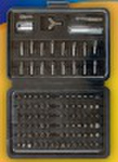 Screwdriver tool kit(100pc)