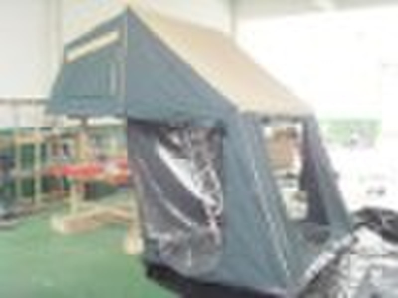 Roof top tent