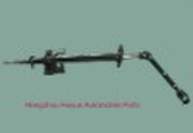 car auto accessories and parts  steering rack
