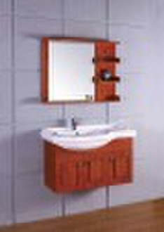 high class MDF  bathroom cabinet/ vanity/ furnitur