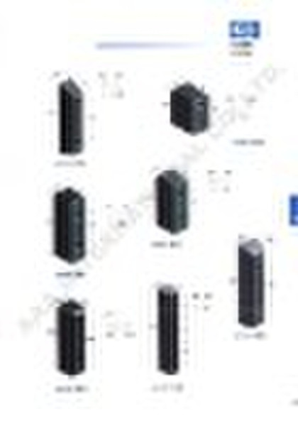 Truck Body Parts Buffer K8