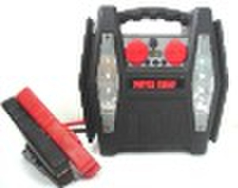 car jump starter