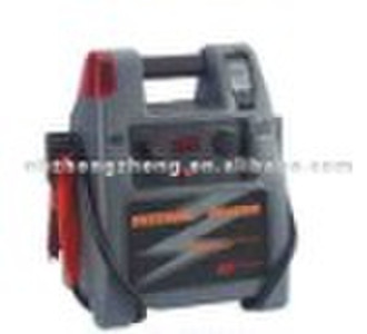 battery jump starter