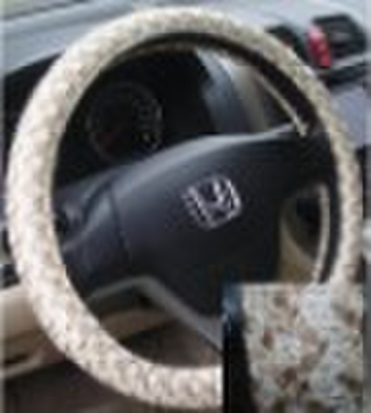 steering wheel cover