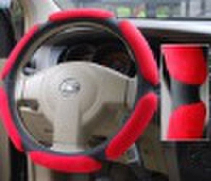 car steering wheel cover