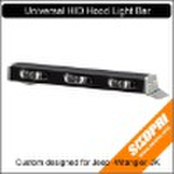 Hood Light Bar ,4x4 off-road accessories,4wd acces