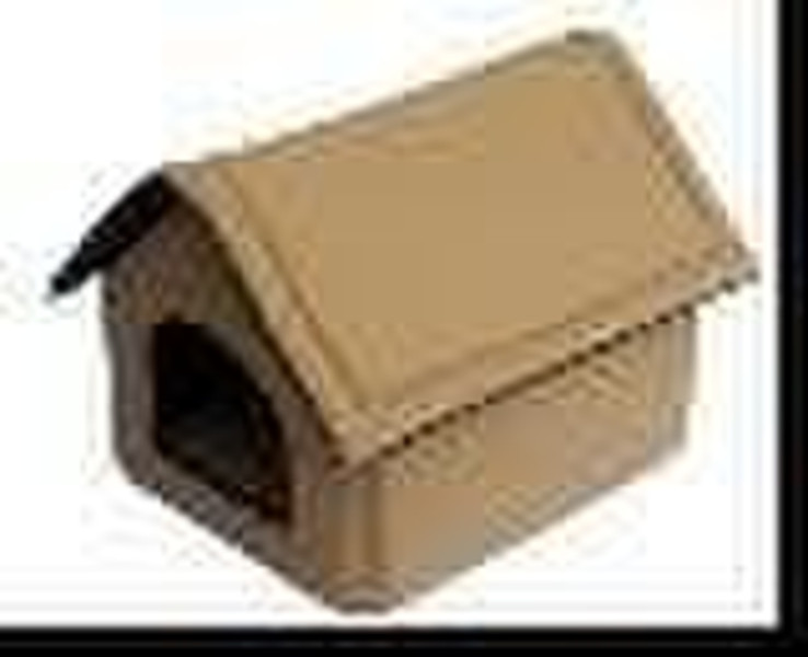 Common PU Pet House