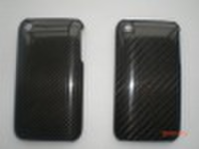 carbon fiber case for 3G phone and pad