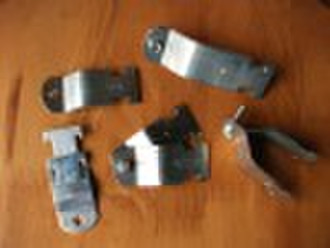 EMT strut clamp,pipe fitting